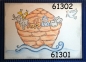 Große Arche Noah