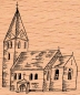 Steinkirche