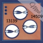 Ichthys Duo