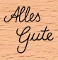 Alles Gute