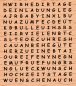 Suchwörter HWIR