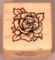 Personal Stamp Exchange Kleine Rose (used)