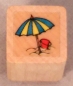 Mini Sonnenschirm (used)
