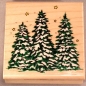 Hero Arts Schneetannen (used)