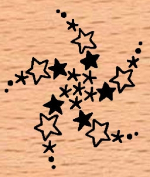 Sternenwirbel