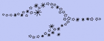 Sternenfäden