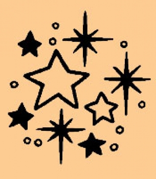 Mini Sternencluster