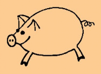 Mini Oink! / Schwein
