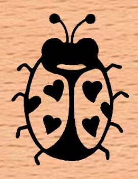 Herziger Käfer
