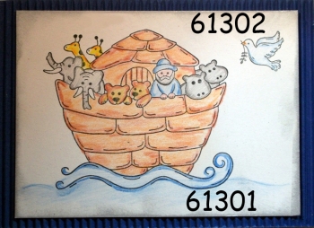 Große Arche Noah