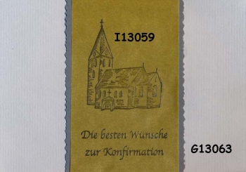 Steinkirche