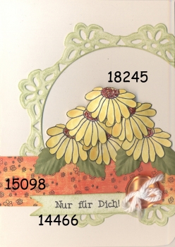 Denk an Dich / Nur für Dich Set