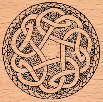 Keltischer Kreis