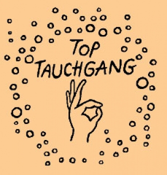 Top Tauchgang