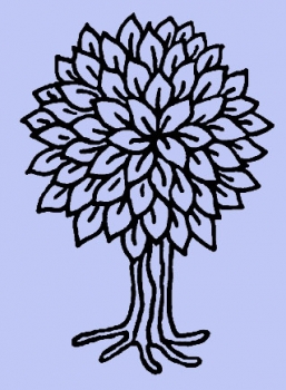 Kleiner Baum
