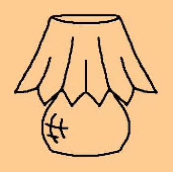 Mini Lampe