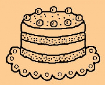 Mini Torte