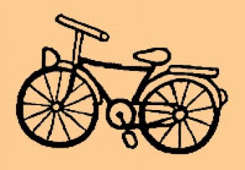 Mini Fahrrad