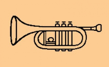 Mini Trompete