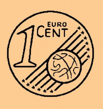Mini Cent