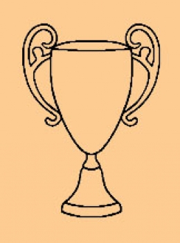 Mini Pokal