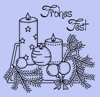 Weihnachts Allerlei / Frohes Fest