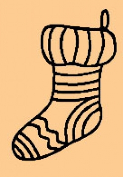 Mini Socke