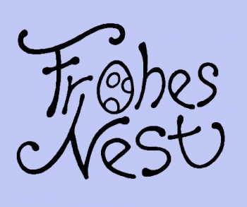 Frohes Nest