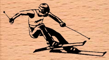 Skiläufer