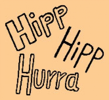 Hipp Hipp Hurra