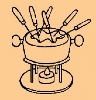 Mini Raclette