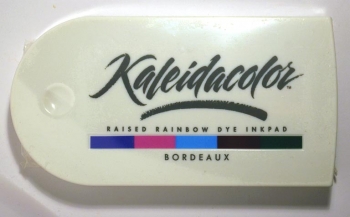 Kaleidacolor Bordeaux*