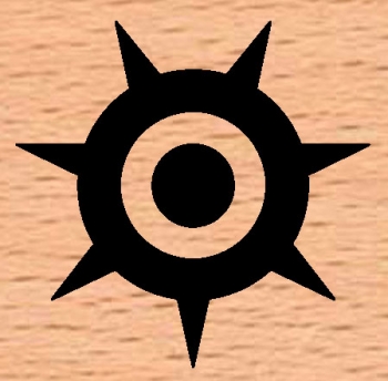 Dämonenkrone Das Schwarze Auge