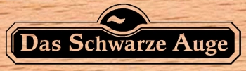 Logo Das Schwarze Auge