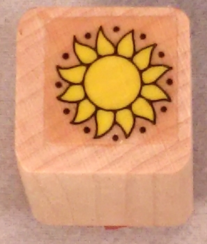 Mini Sonne (used)