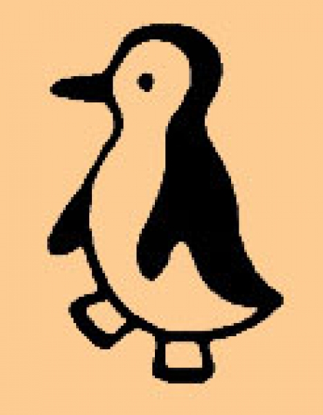 Mini Pinguin