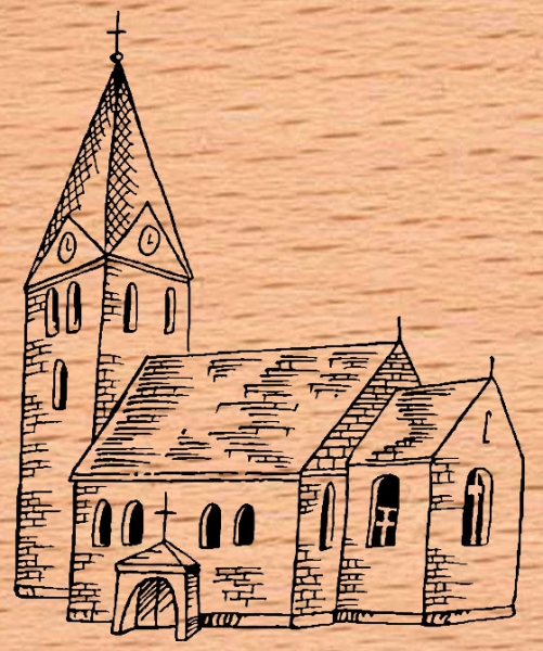 Steinkirche