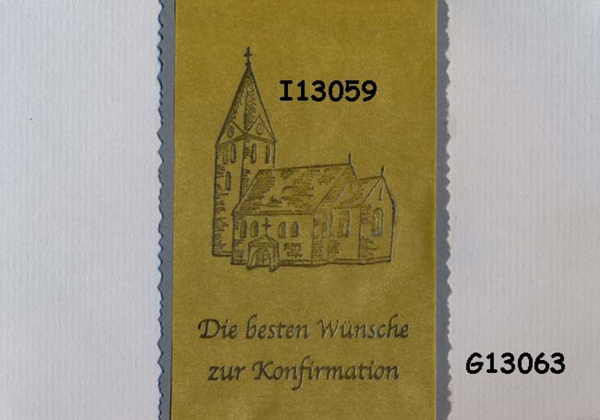 Steinkirche