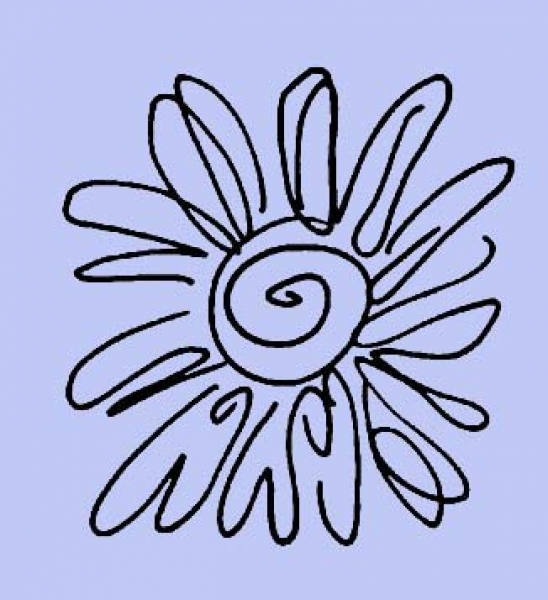 Volle Krisselblüte