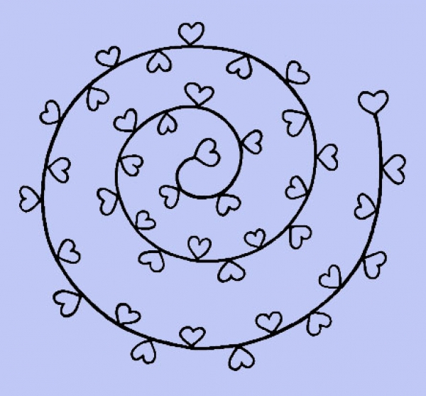 Herzspirale
