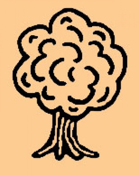 Mini Baum