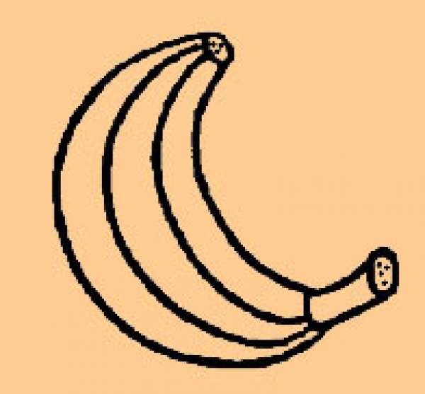 Mini Banane