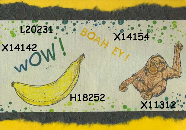 Banane