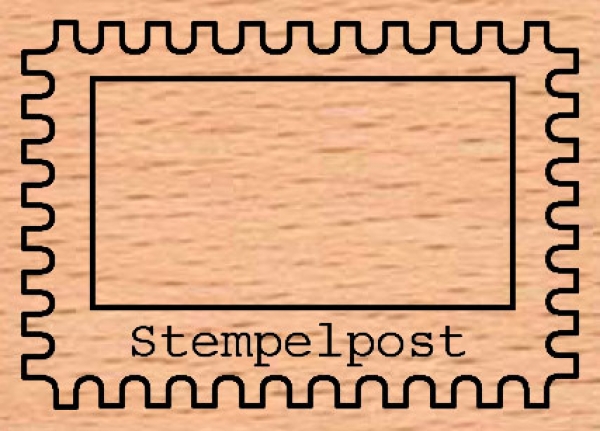 Stempelpost