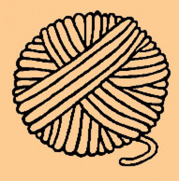 Mini Wollknäul