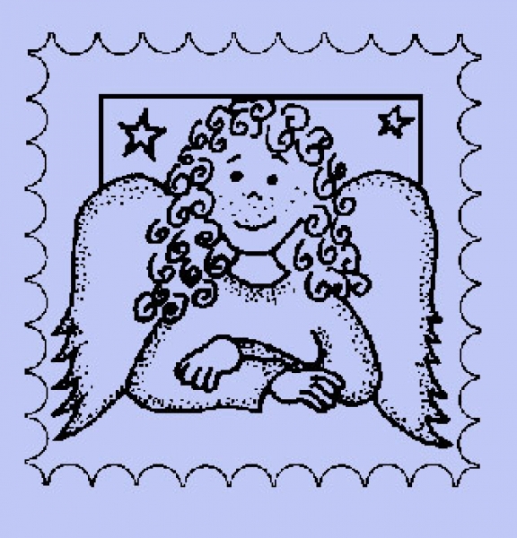 Engelmarke