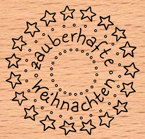 Zauberhafte Weihnachten