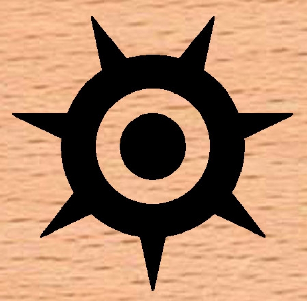 Dämonenkrone Das Schwarze Auge