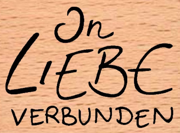 In Liebe verbunden