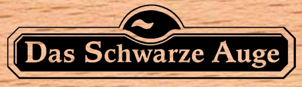 Logo Das Schwarze Auge
